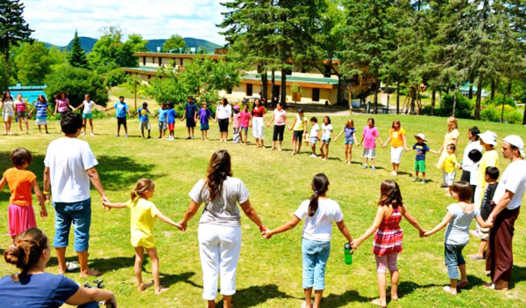 ЛАГЕРЬ ТАЛАБЫ ҚАТАҢ