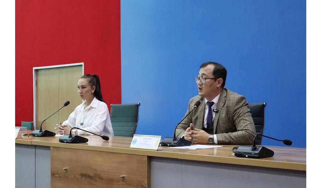 РАДИО-ТЕХНИКАЛЫҚ ОБЬЕКТІЛЕРІНДЕ ЭЛЕКТРОМАГНИТТІК ҚАУІПСІЗДІКТІ БАҚЫЛАУ ҚАЛАЙ ЖҮЗЕГЕ АСАДЫ?