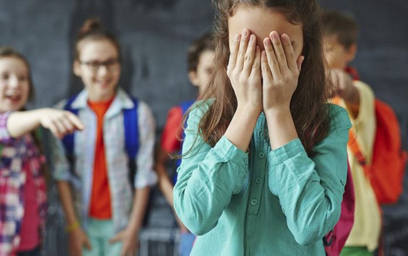 Мектептегі мехнат