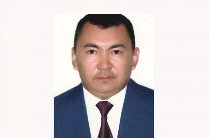 Атымтай жомарт азамат