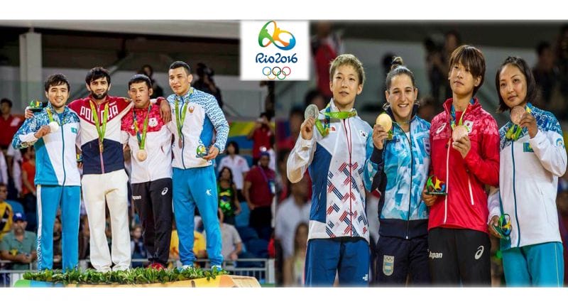 Қуаныш пен өкініштің арасы