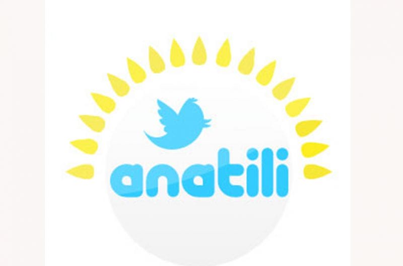 Ана тілін ардақтаған өлке