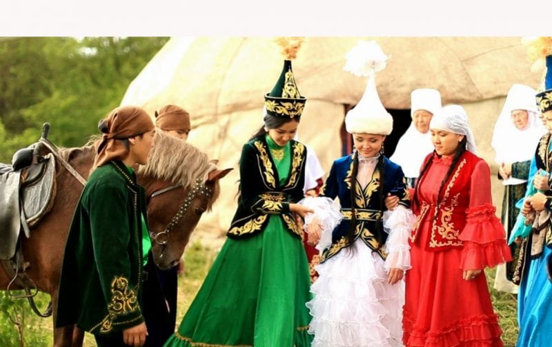 Ұлттық дәстүр ұмыт қала ма?