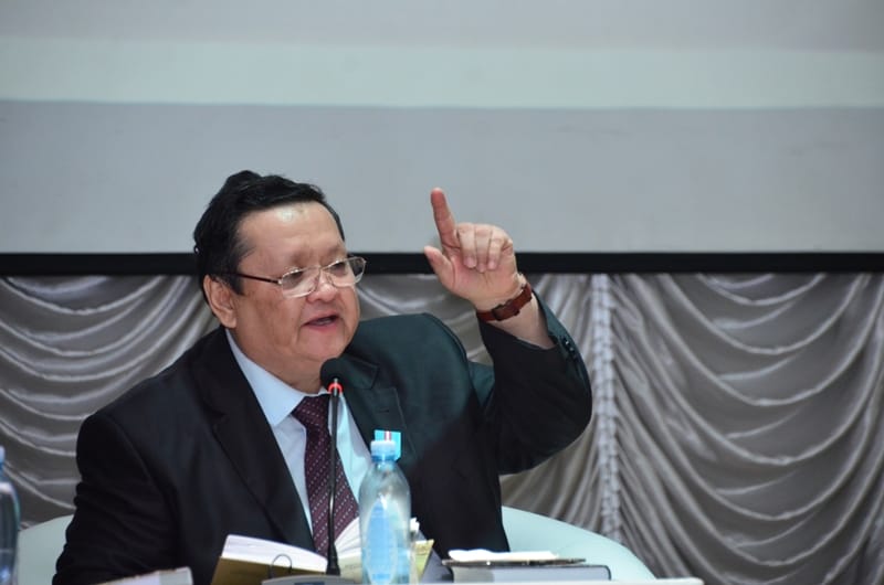 ДӘСТҮР: КЕШЕ, БҮГІН, ЕРТЕҢ