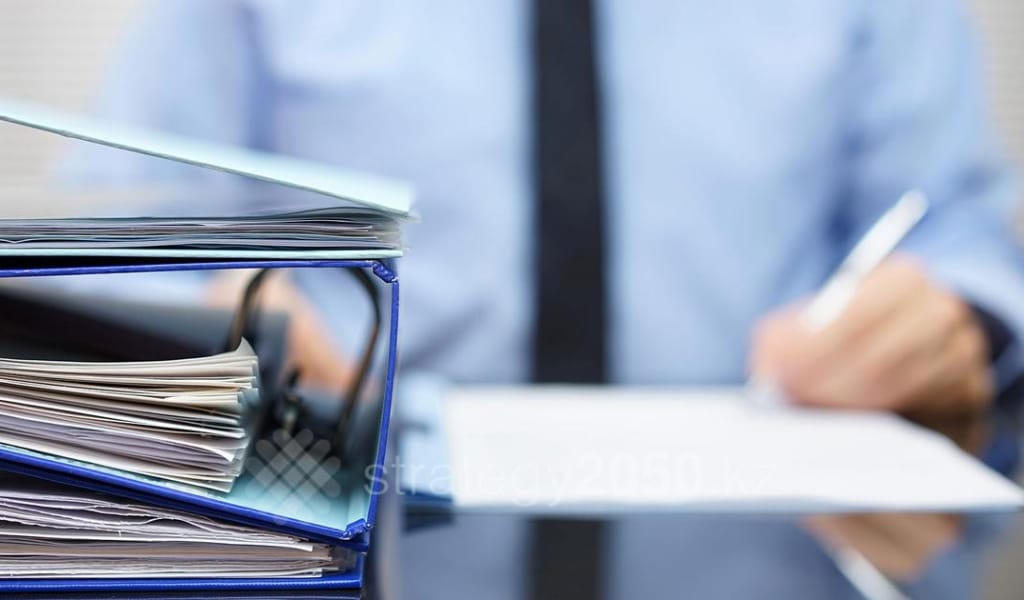 ЖАЛПЫҒА БІРДЕЙ ДЕКЛАРАЦИЯЛАУ