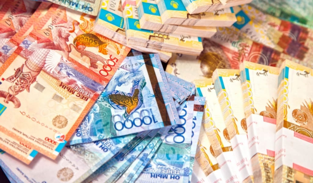 ҚАРЖЫ МИНИСТРЛІГІ ЕНДІ ШЕНЕУНІКТЕРДІҢ ШЕТЕЛДЕГІ МҮЛКІ ҮШІН АҚШАНЫ ҚАЙДАН АЛАТЫНЫН ТЕКСЕРМЕЙДІ