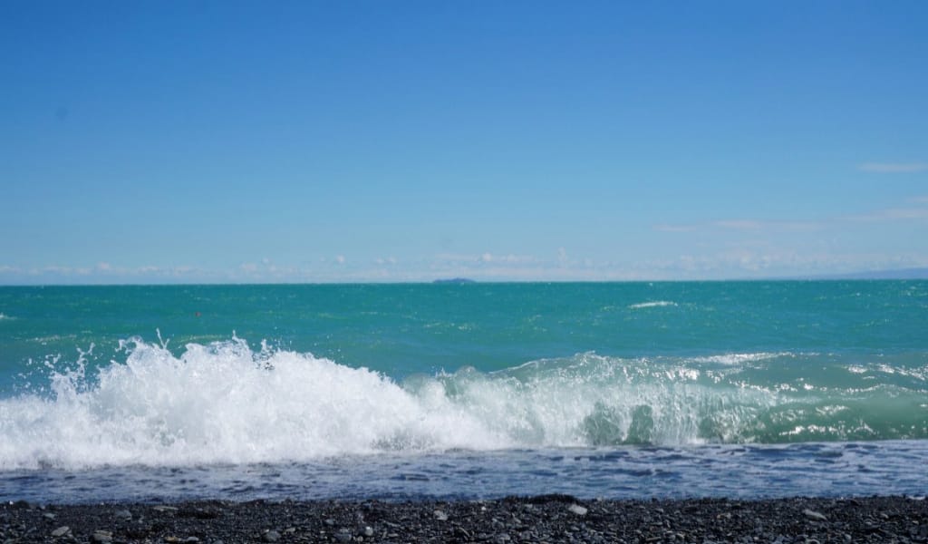 АЛАКӨЛ - КИЕЛІ МЕКЕН