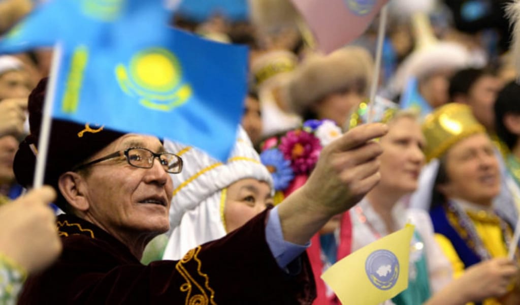 Жыл басынан бері 7 мыңнан астам этникалық қазақ қандас мәртебесін алды