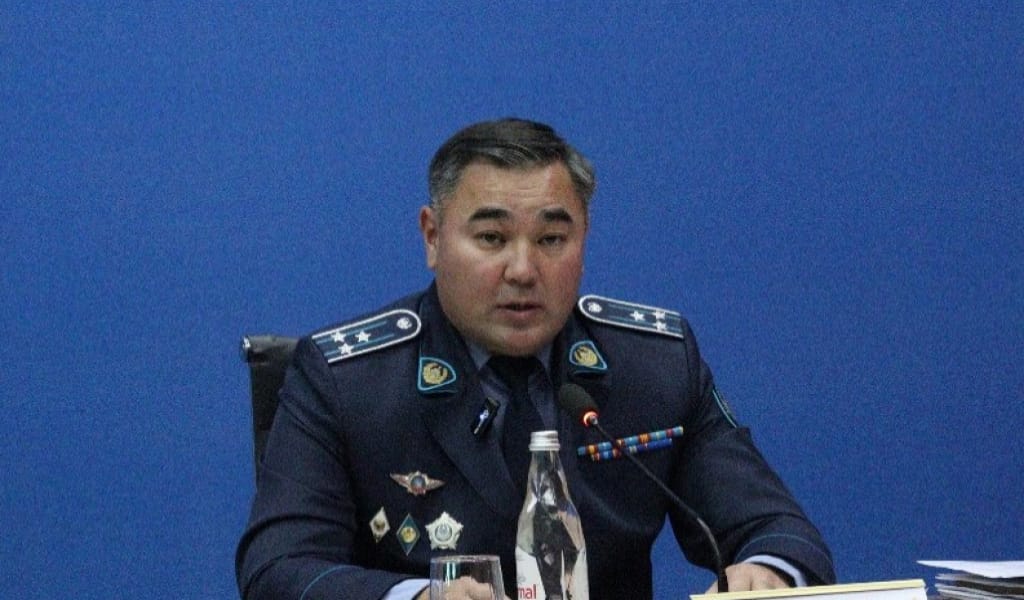 Заңнамадағы өзгерістер: отбасылық зорлық-зомбылыққа қарсы күрес және вейптарға тыйым салу