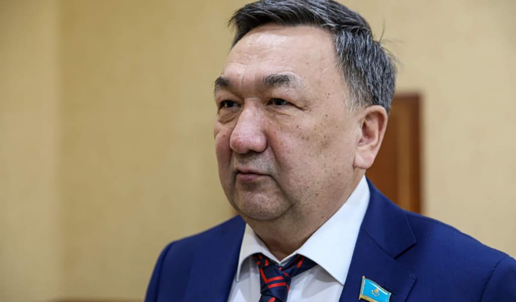 ДЕПУТАТ. СҮТ САЛАСЫН СУБСИДИЯЛАУ ТЕТІКТЕРІН ҚАЙТА ҚАРАУ КЕРЕК