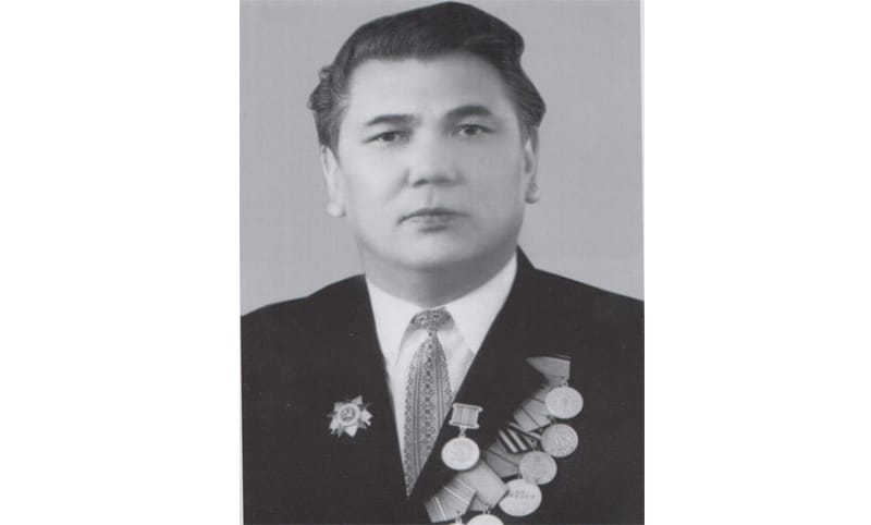 ДЕТЕКТИВ ШЫҢЫНА ШЫҚҚАН