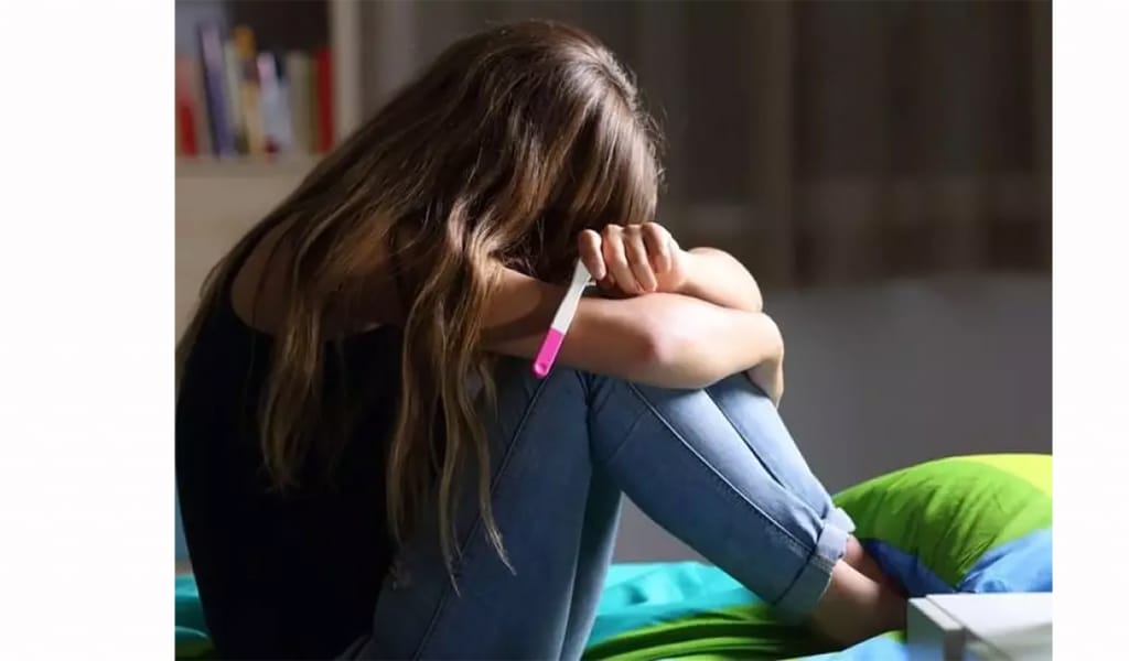 Жетісу облысында жасөспірім қыздар арасындағы жүктілік азаймай тұр