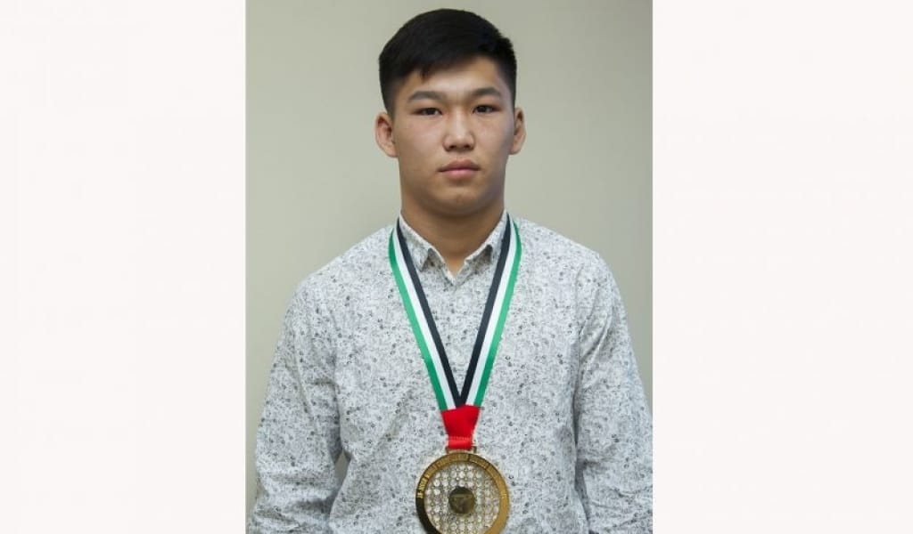 Алғашқы жеңіс алға жетеледі