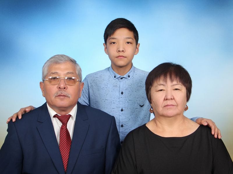 Биіктік өлшемі