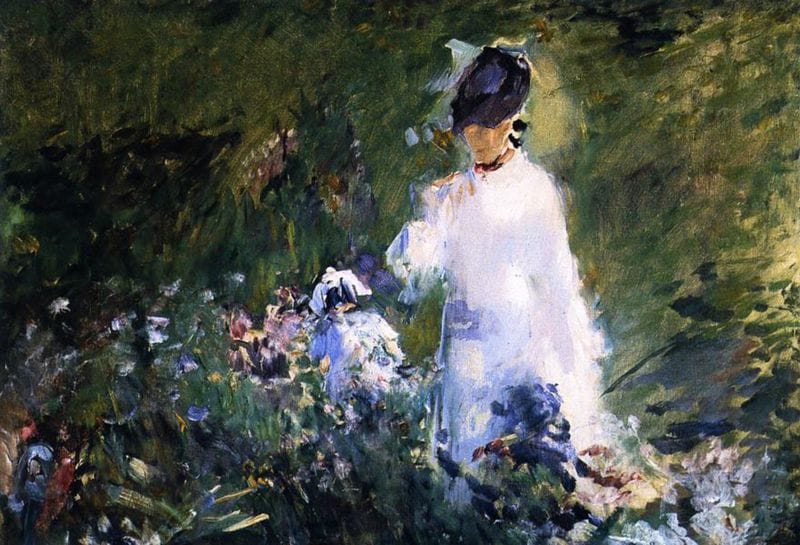 Бейтаныс қыз (әңгіме)