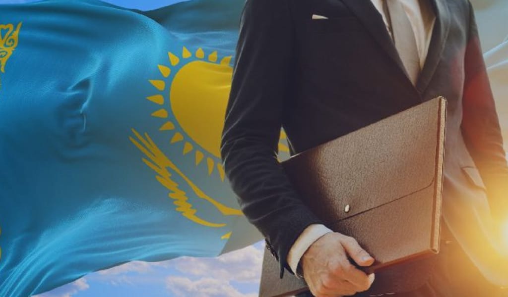 ӘДЕП КОДЕКІСІНІҢ ТАЛАПТАРЫ