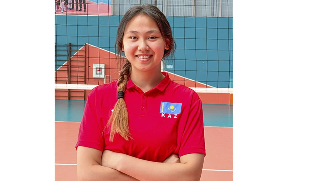 ПЕРИЗАТ НҰРБЕРГЕНОВА. ЕСТІГЕНДЕ ЖЫЛАП ҚАЛДЫМ