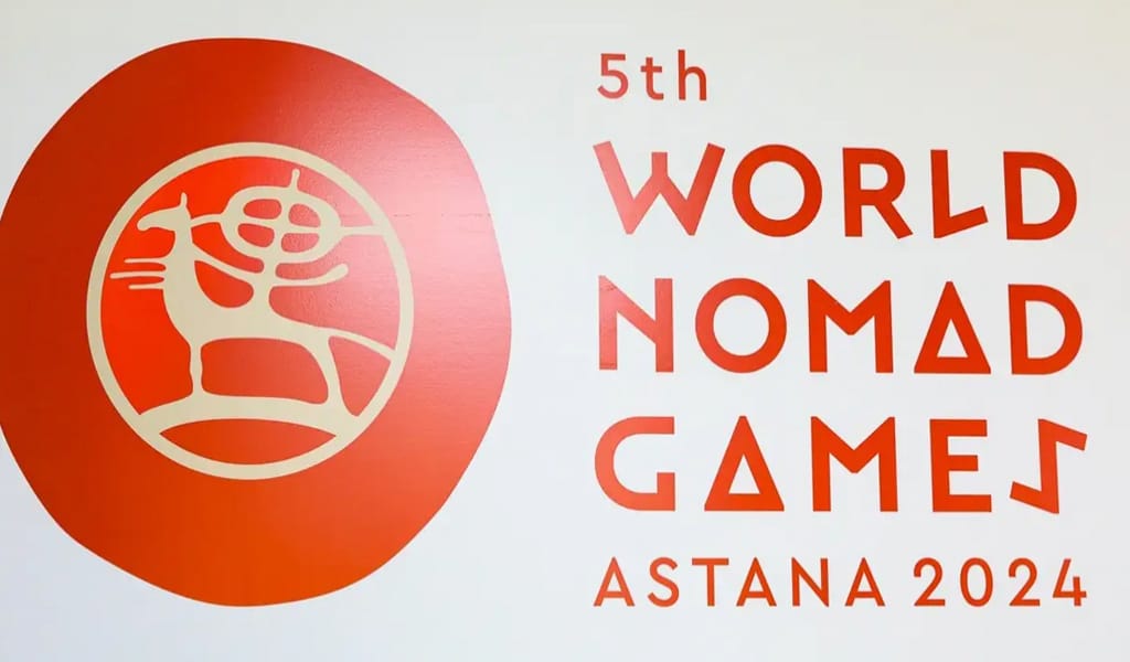 АСТАНАДА ӨТЕТІН ДҮНИЕЖҮЗІЛІК КӨШПЕНДІЛЕР ОЙЫНДАРЫНЫҢ БАС ДЕМЕУШІСІ АНЫҚТАЛДЫ