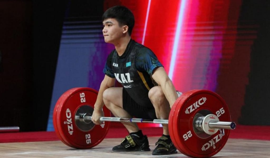 ЖЕТІСУЛЫҚ СПОРТШЫЛАР ТАЗАЛЫҚҚА ҮНДЕЙДІ