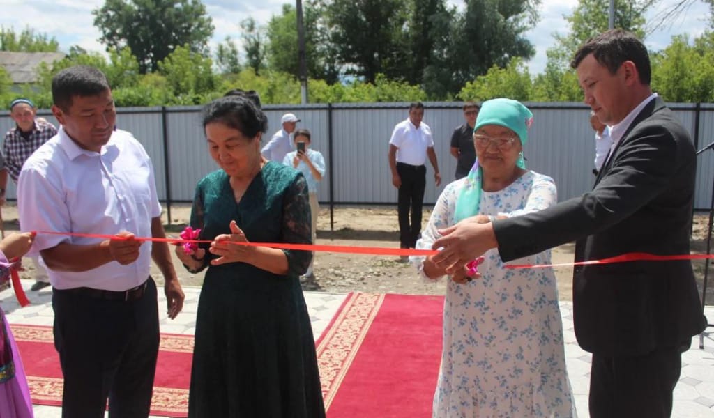 ЕМДЕУ МЕКЕМЕСІ ЕЛ ИГЛІГІНЕ