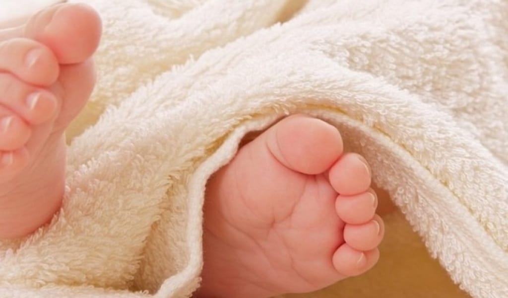 БАЛАҒА АЙТЫЛУЫ ТИІС ҮШ СӨЗ