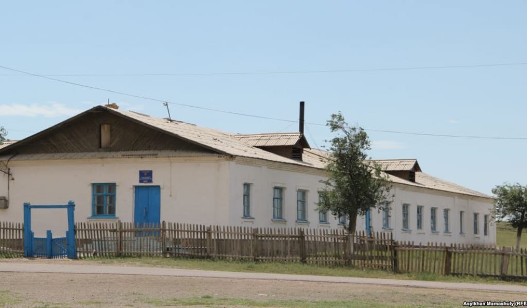 ШАҒЫН АУЫЛ, ОҚУШЫ АЗ. МЕКТЕПТЕР ЖАЙЫ НЕ БОЛМАҚ?