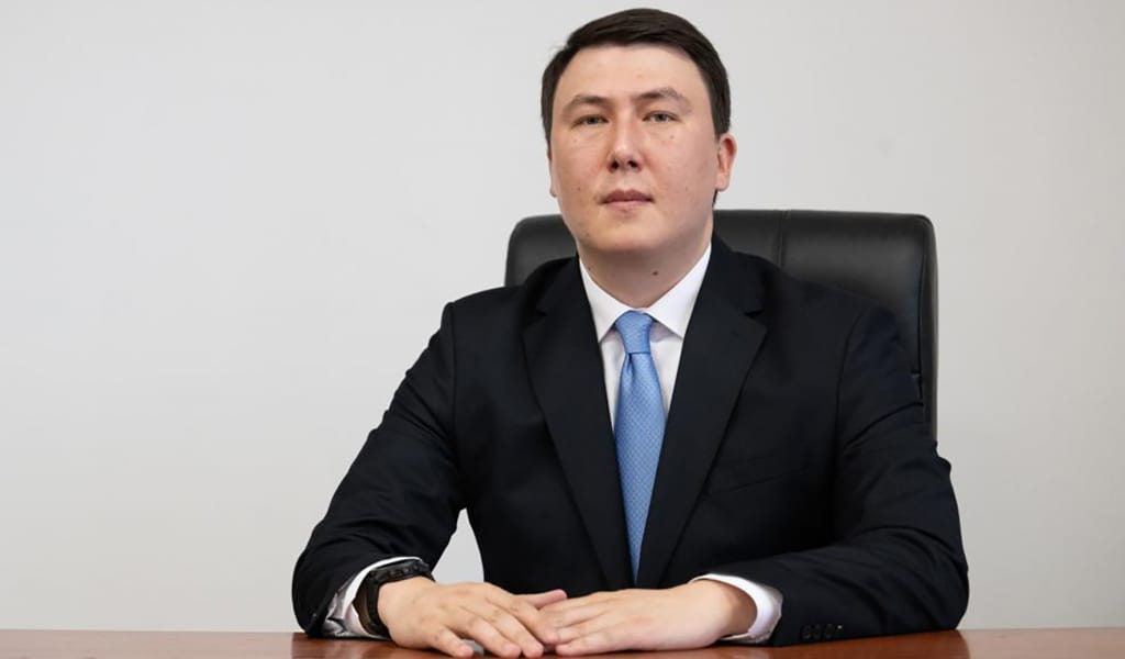 Жетісу облысы әкімінің жаңа орынбасары тағайындалды