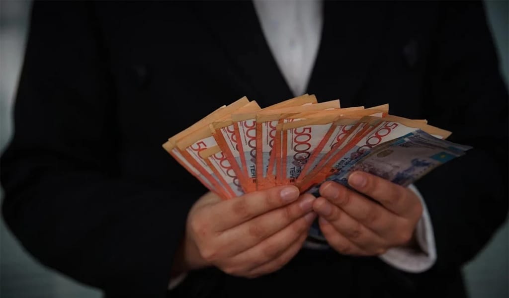 Жетісу облысында ұйымдасқан қылмыстық топ білім беру саласына 4,3 миллиард теңге залал келтірген