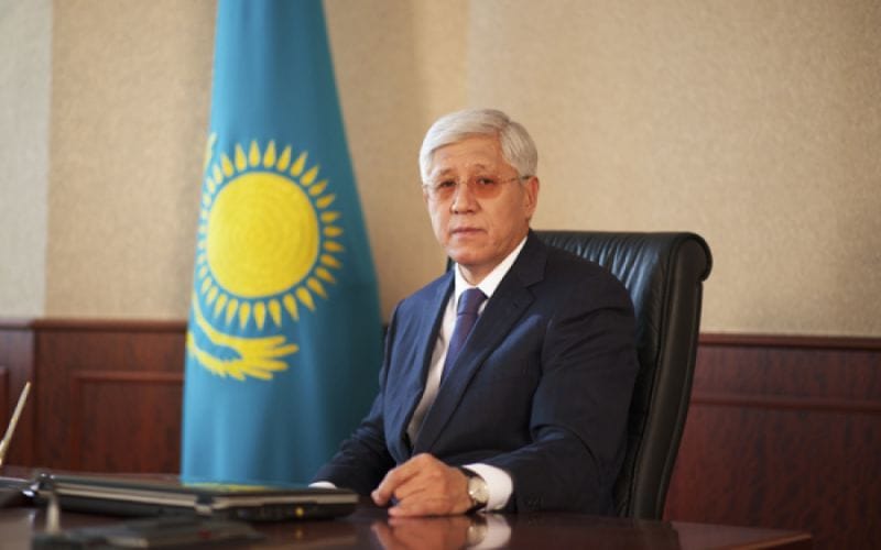 Облыс әкімі құттықтады