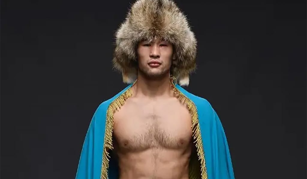 Менеджері Шавкат Рахмоновтың шаршы алаңға оралуы туралы ресми мәлімдеме жасады