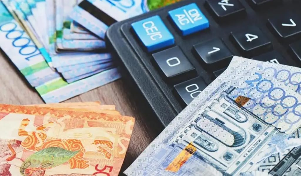 Жыл басынан бері көпбалалы отбасылар 236 млрд теңге жәрдемақы алған