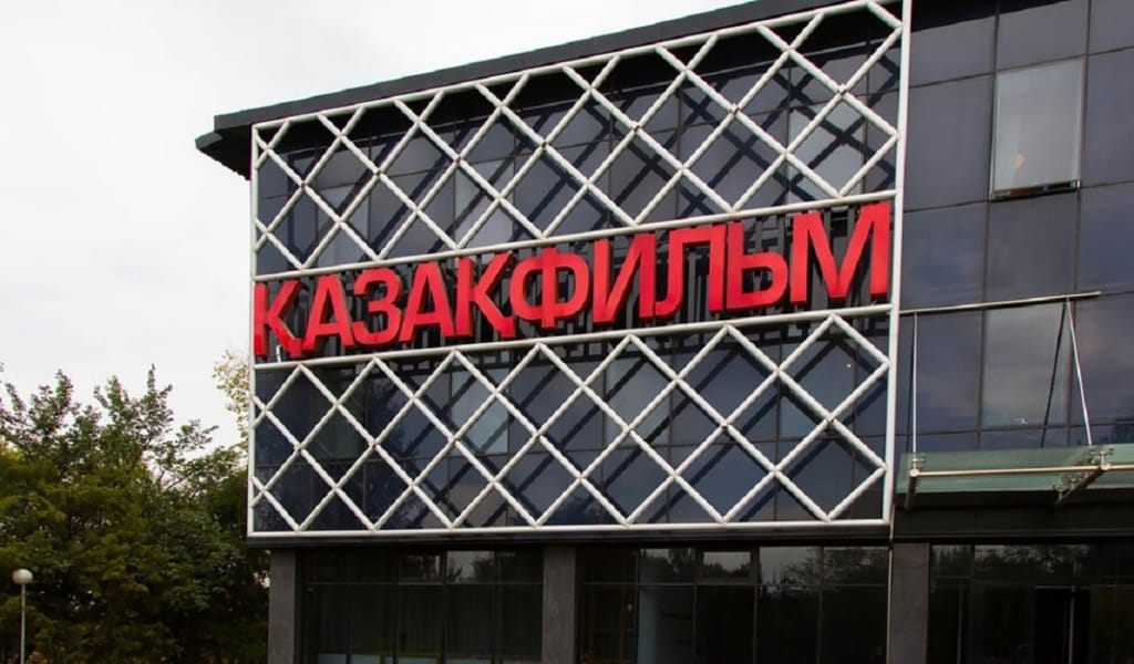 "Қазақфильм" қызметкерлері бір жылдан бері еңбекақыларын ала алмай жүр