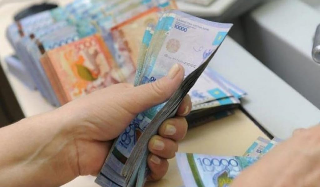 Жұмыссыз қалғаныңыз үшін мемлекет өтемақы төлейді