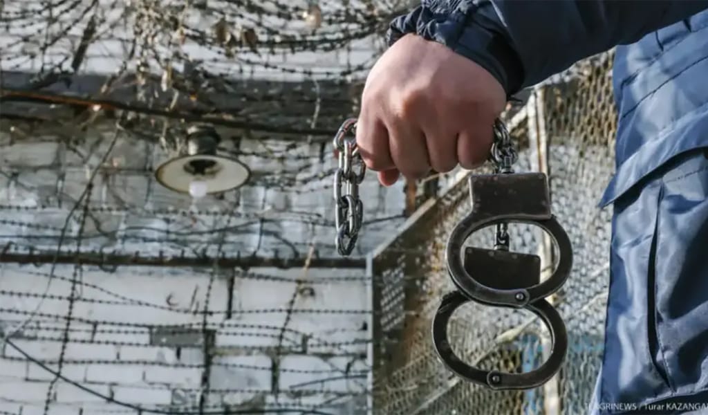 Қазақстанда бір сотталушыға күніне қанша ақша жұмсалады?