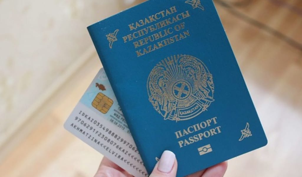 Төлқұжат алу тәртібі өзгерді, енді мұны ІІМ бермейді