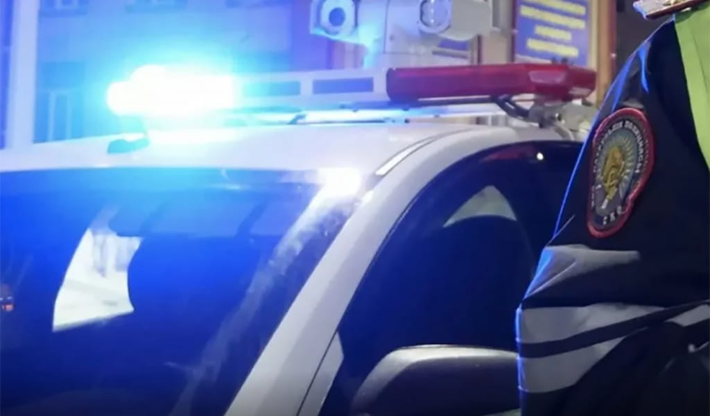 Жетісу облысында жол апатынан екі адам қаза тапты