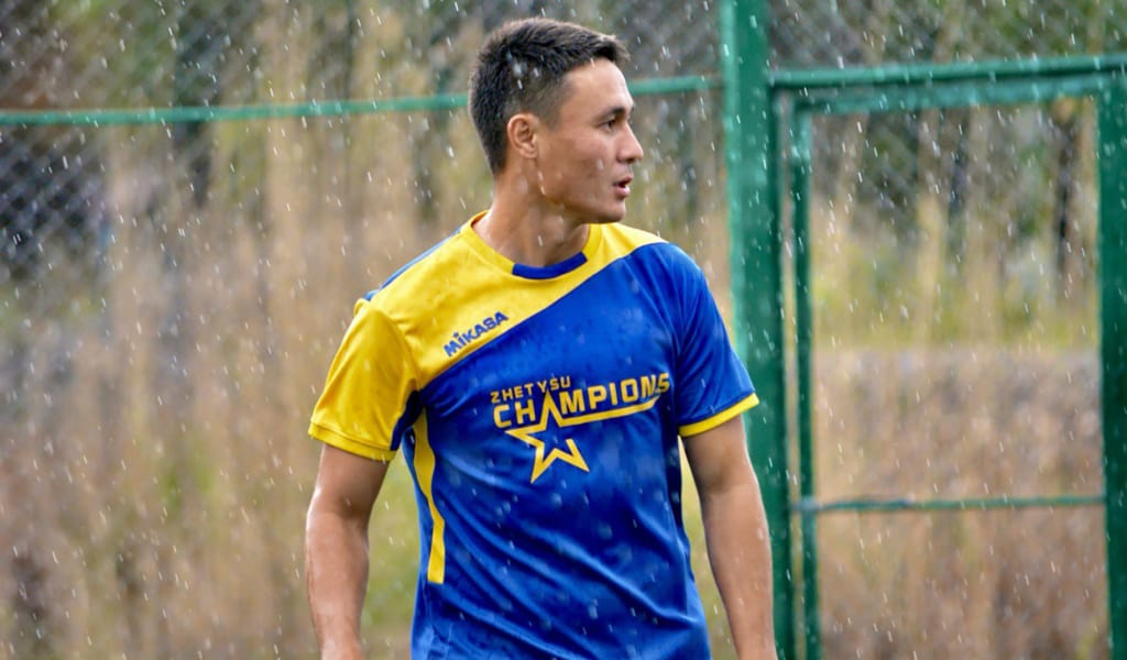 ҚЫСҚА ЖОЛДАҒЫ ҰЗАҚ САПАР