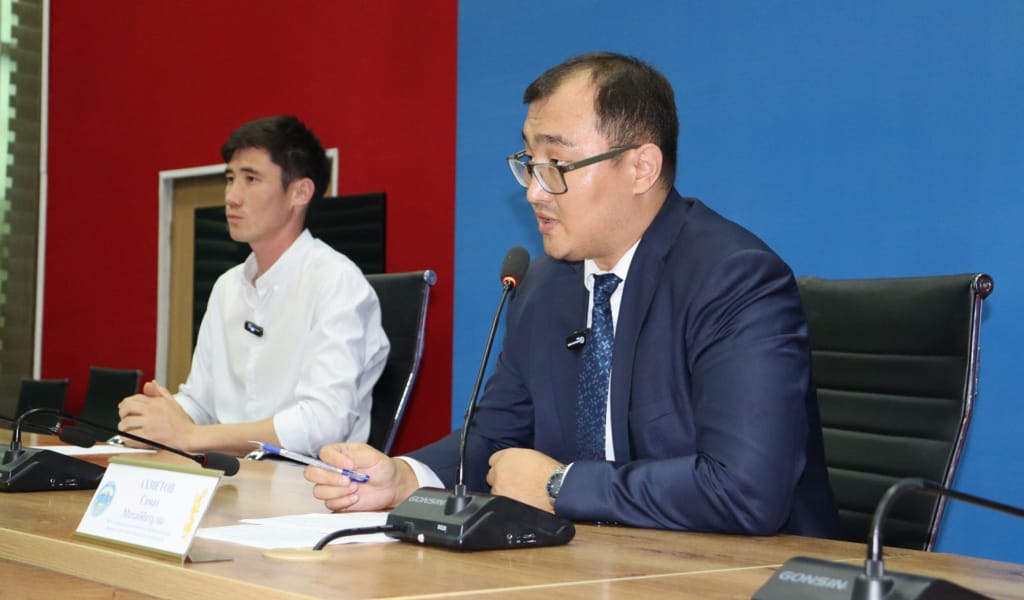 ҚР Денсаулық сақтау Кодексіне өзгерістер енгізілді