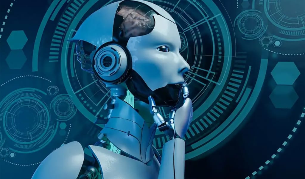 Қазақстандық педагогтер мен оқушылар жасанды интеллектіні меңгереді