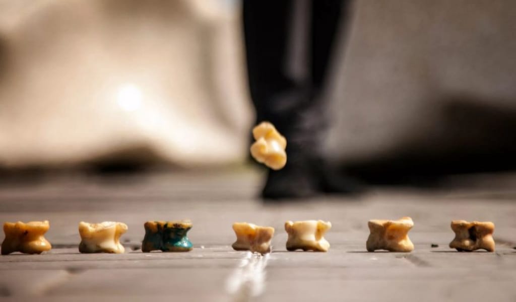 ҰЛТТЫҚ ОЙЫНДАРДЫҢ ҰРПАҚ ТӘРИБЕСІНДЕГІ НЕГІЗГІ РӨЛІ