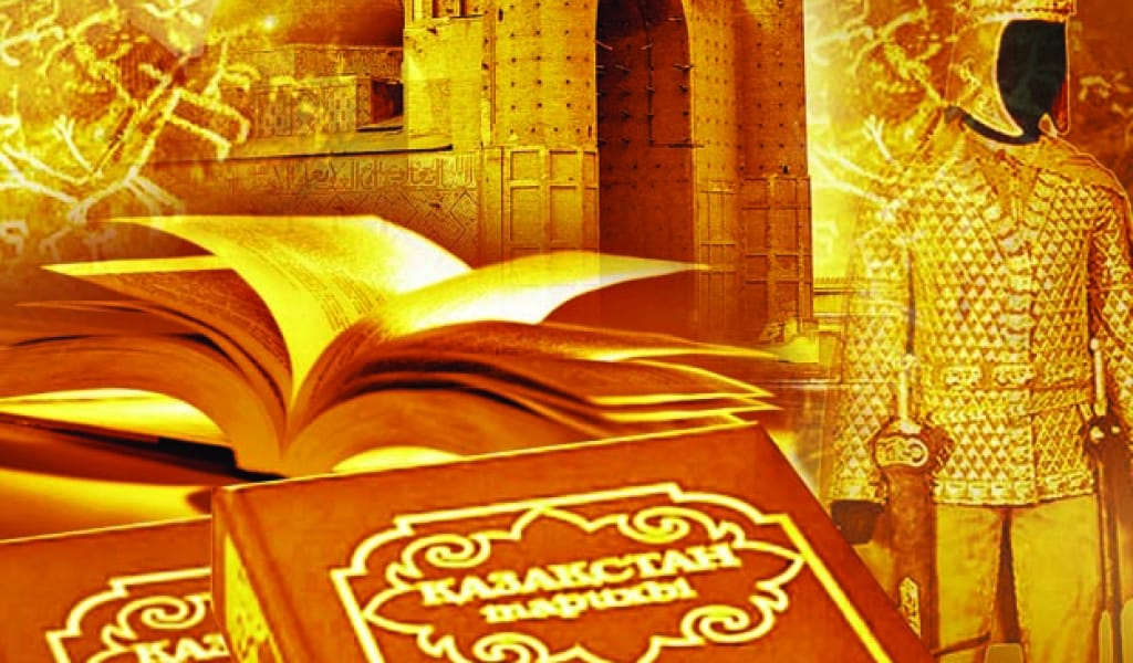 ЕЛІМІЗДЕГІ ШЕТЕЛ УНИВЕРСИТЕТІ ФИЛИАЛДАРЫНА "ҚАЗАҚ ТІЛІ", "ҚАЗАҚСТАН ТАРИХЫ" ПӘНІН ОҚЫТУ МІНДЕТТЕЛЕДІ