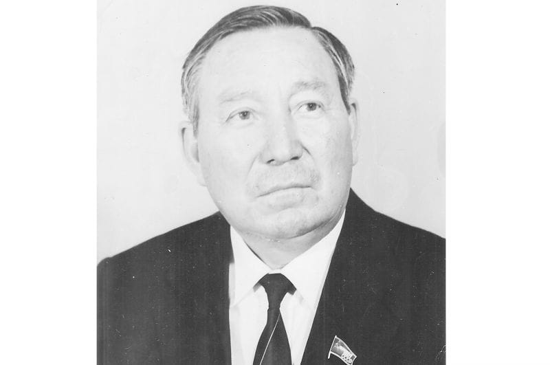 ШОҚТЫҒЫ БИІК ТҰЛҒА