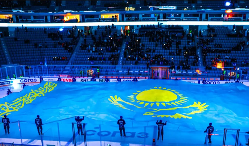 ПРЕЗИДЕНТ КУБОГЫ БАСТАЛДЫ