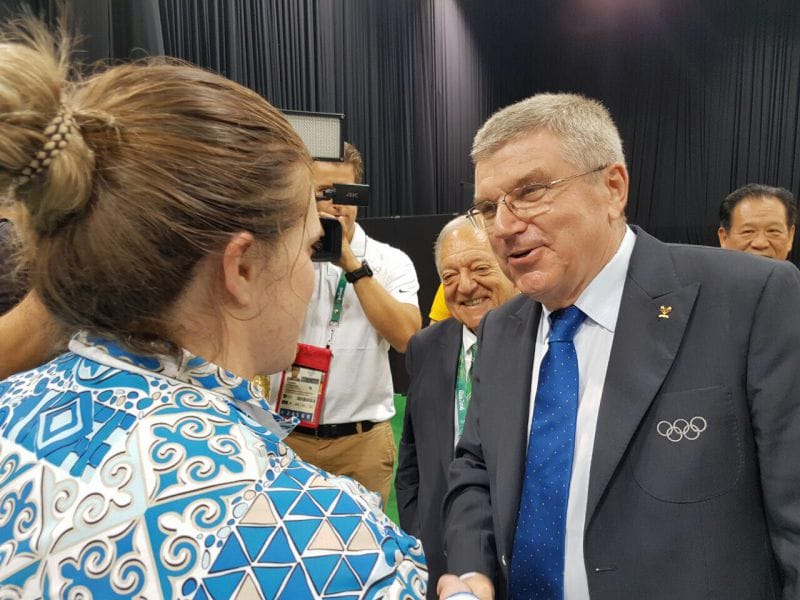 ҮМІТ ҮШТІГІ