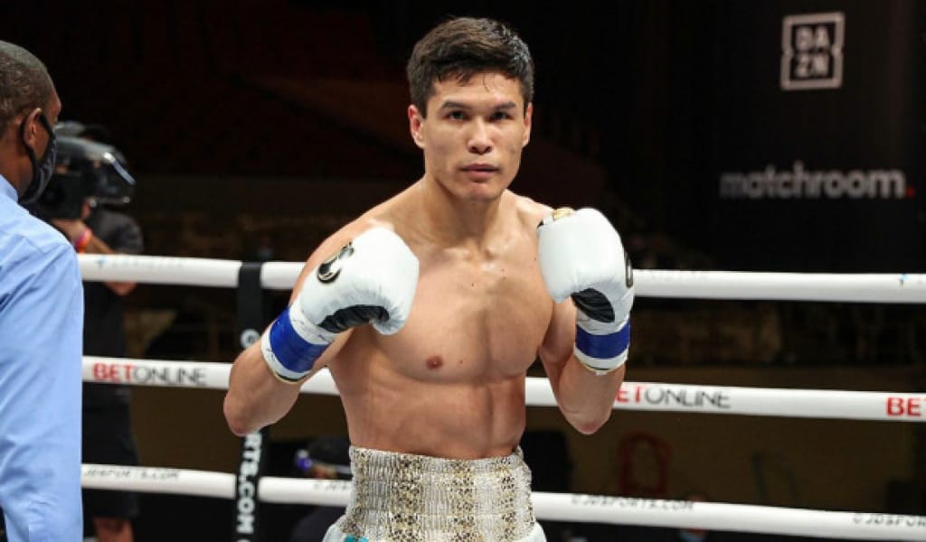 ДАНИЯР ЕЛЕУСІНОВ ПЕН ЖАНҚОШ ТҰРАРОВ БІР КАРДТА ШЫҒАДЫ