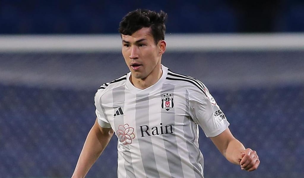 ЗАЙНУТДИНОВ ТІЗІМДЕ БАР