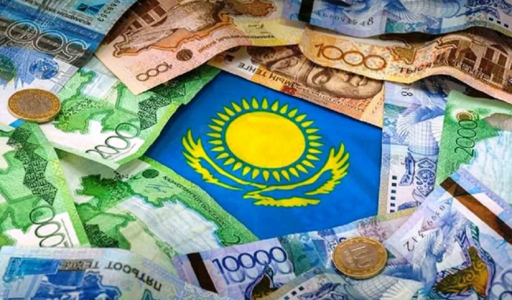 ҚЫЗМЕТКЕРЛЕРГЕ ЖЫЛЫНА ҚАНША СЫЙАҚЫ БЕРІЛУІ КЕРЕК?