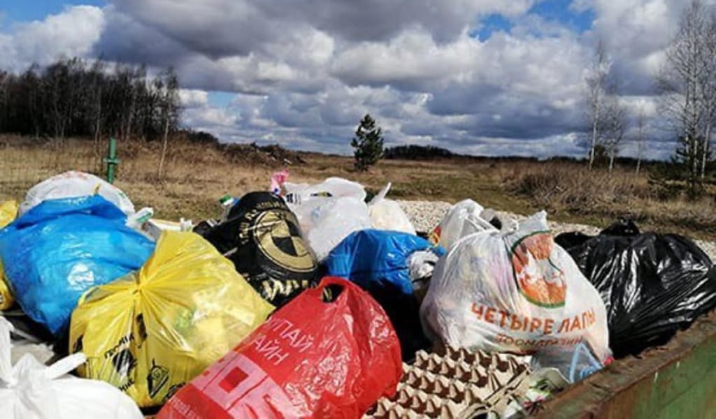 ЗАҢСЫЗ ТӨГІЛЕТІН ҚОҚЫС ҚАЛДЫҚТАРЫНА ЖАУАПКЕРШІЛІК КҮШЕЙЕДІ
