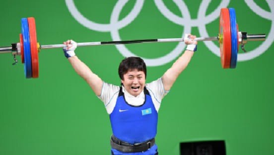 РИО: Күндіз күміс, түнде алтын!