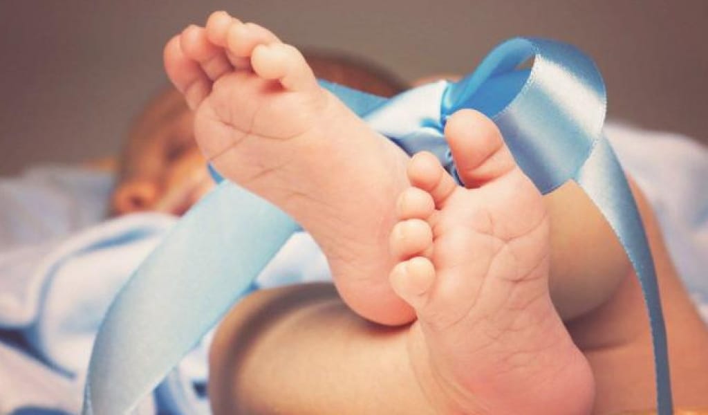 Сіз не дейсіз: Қазақстанда бала туу жасы заңмен бекітілмек